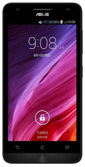 Asus X003 Dual SIM TD-LTE